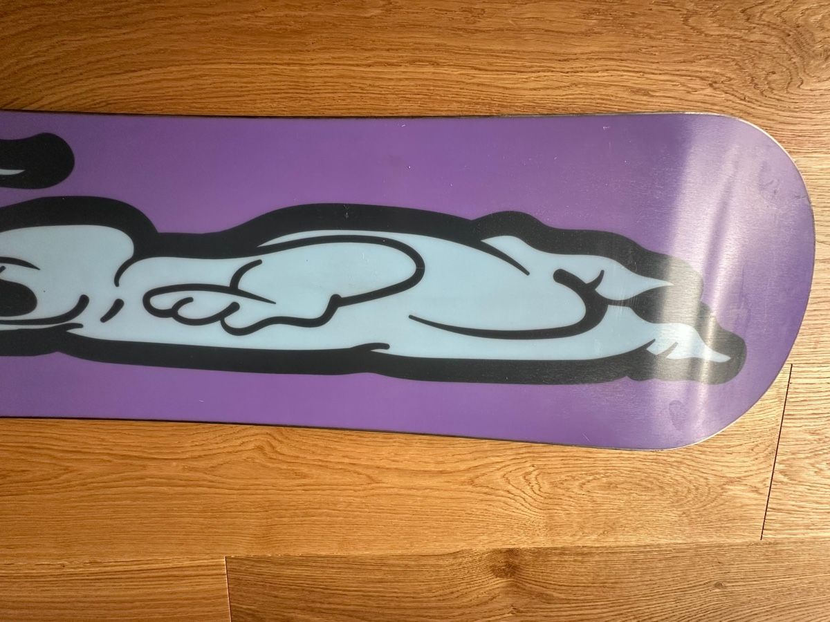 Ride Boards: Ride Kink 155 – Neuf (Voir description) à Altstätten SG par jokusu 1