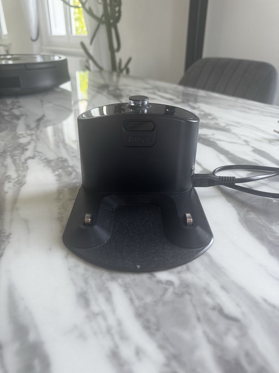 Irobot Staubsauger & Zubehör: iRobot Roomba 975 Saugroboter – Gebraucht aus Dornach von pin_z5pj 4