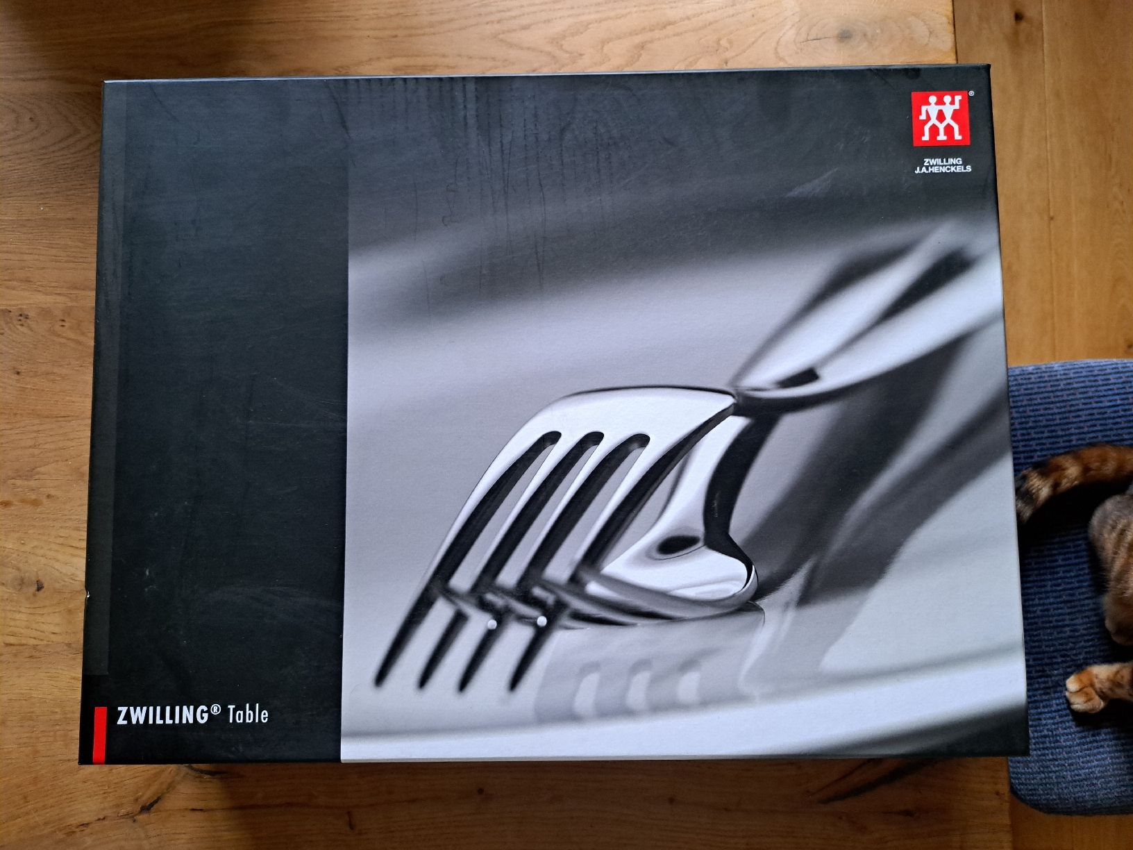 Zwilling Besteck-Set 