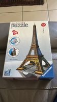 Ravensburger puzzle 3D 216 pezzi Tour Eiffel