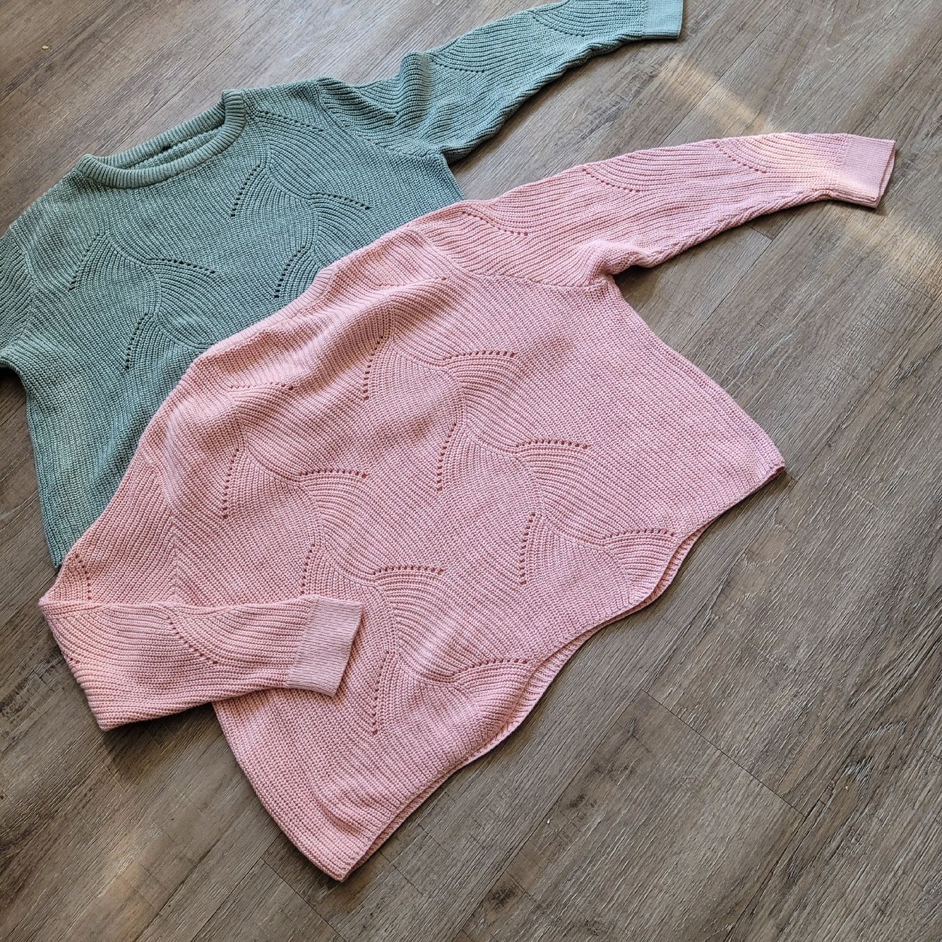 Maglioni & Felpe: Damen Pullover L/XL – Usato da Niederbuchsiten venduto da klengyel 3