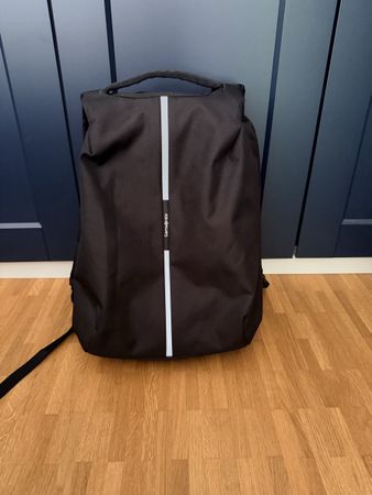 Samsonite Securipack Backpack 17.3” Black