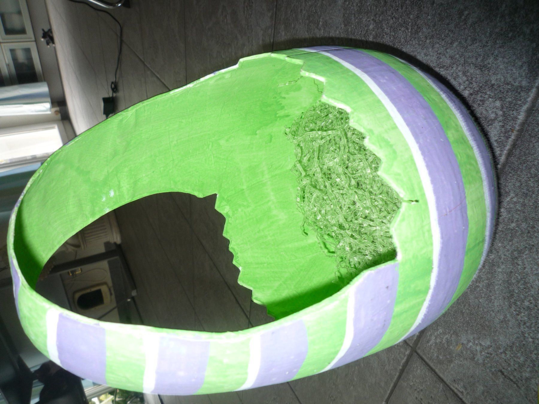 Toutes les décorations: DECKO – D'occasion à Andwil SG par schmei 2