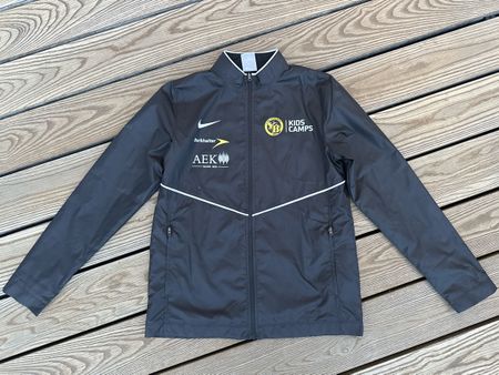 Nike Kinder Trainingsjacke YB Kids Camps Grösse 158-170 NEU