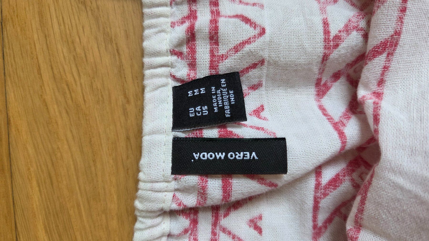 Vero Moda Kleider: Kleid Grösse M – Neu (gemäss Beschreibung) aus Fislisbach von Maieriisli25 2