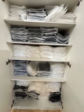 T-Shirts Unisex Hochwertige 180g 100% Baumwolle