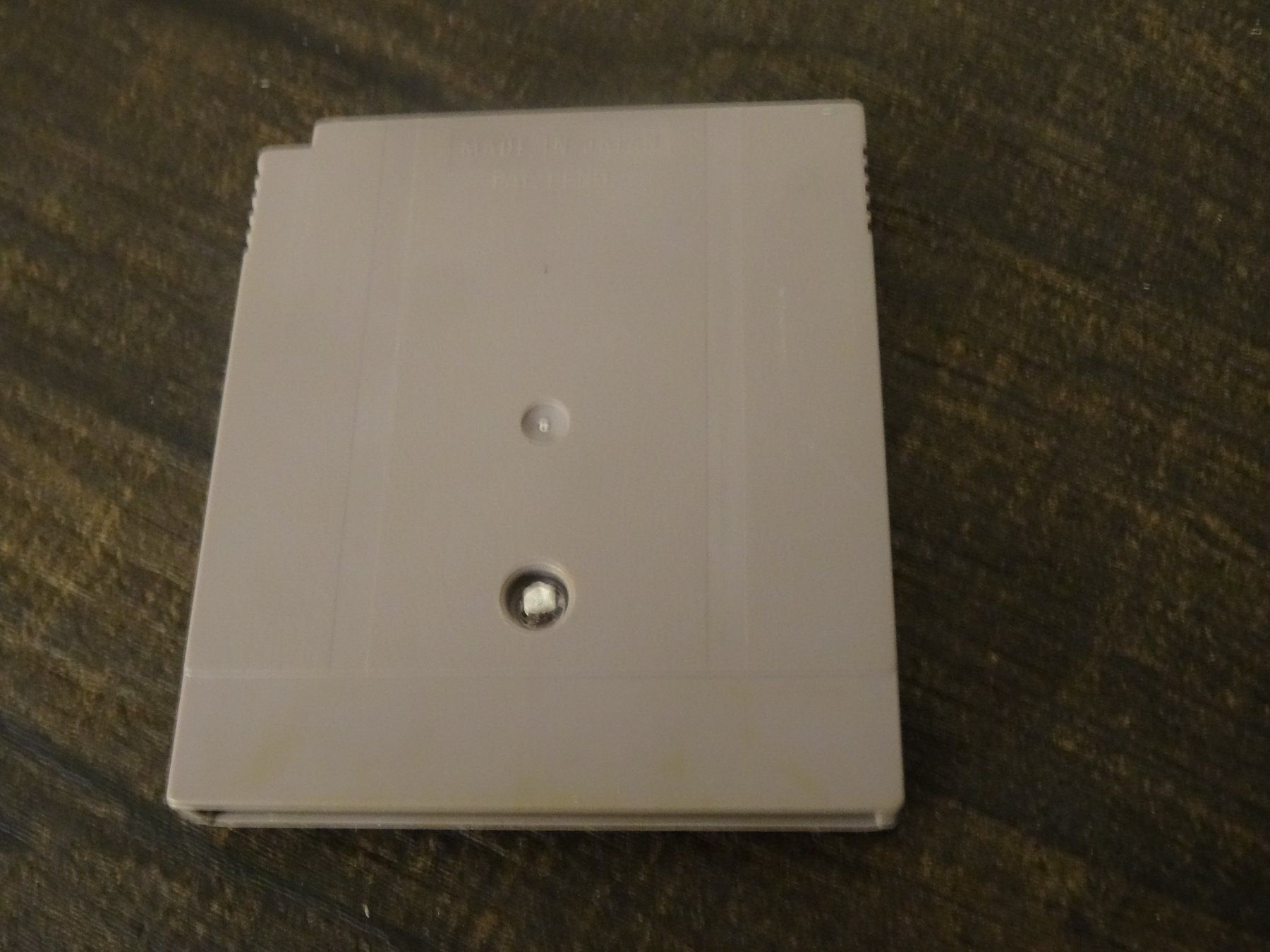 Nintendo Giochi: Solomon's Club GAMEBOY – Usato da Olten venduto da Disc-Ausverkauf 1