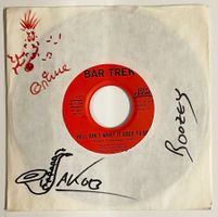 CH-Single: BARTREK - Open Hearts (Promo)