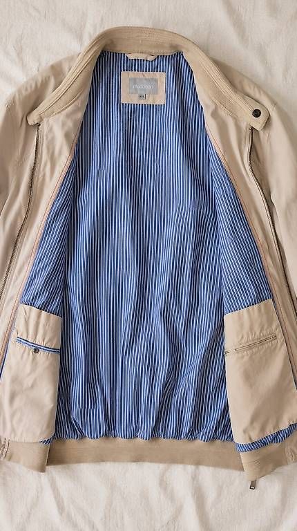 Giacche: Herren Jacke mit Futter GR.XXL  – Usato da Liestal venduto da daspi01 2