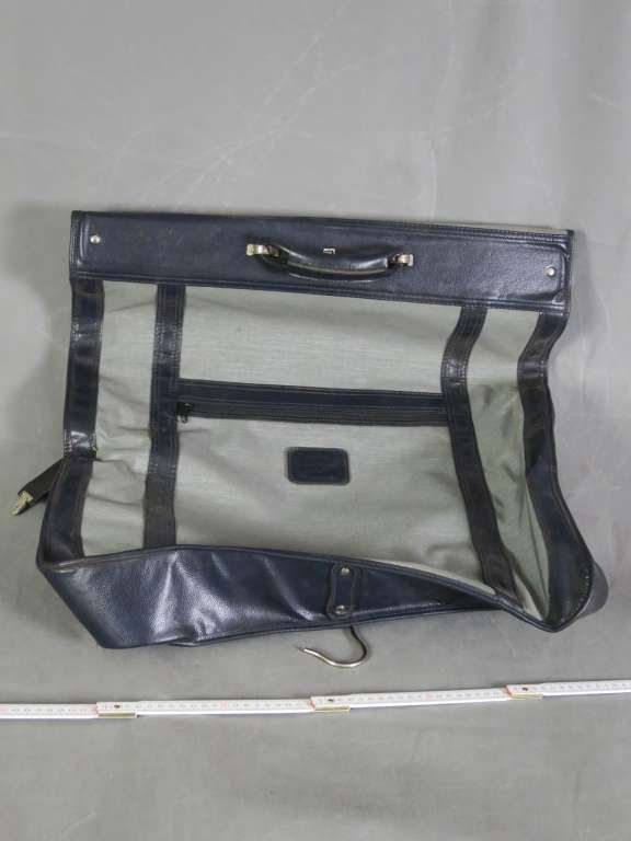 Borse: Anzugtasche "Easy Pack Swiss" – Usato da Zürich venduto da 1.Simon 8