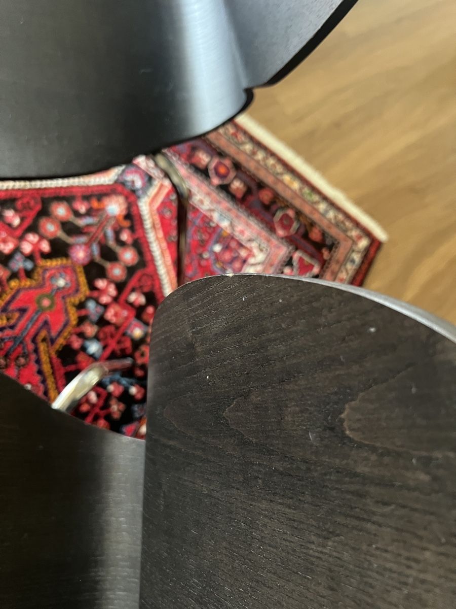 Ikea Sedie: Chaises IKEA SIGTRYGG – Usato da Lausanne venduto da clrmsst 5