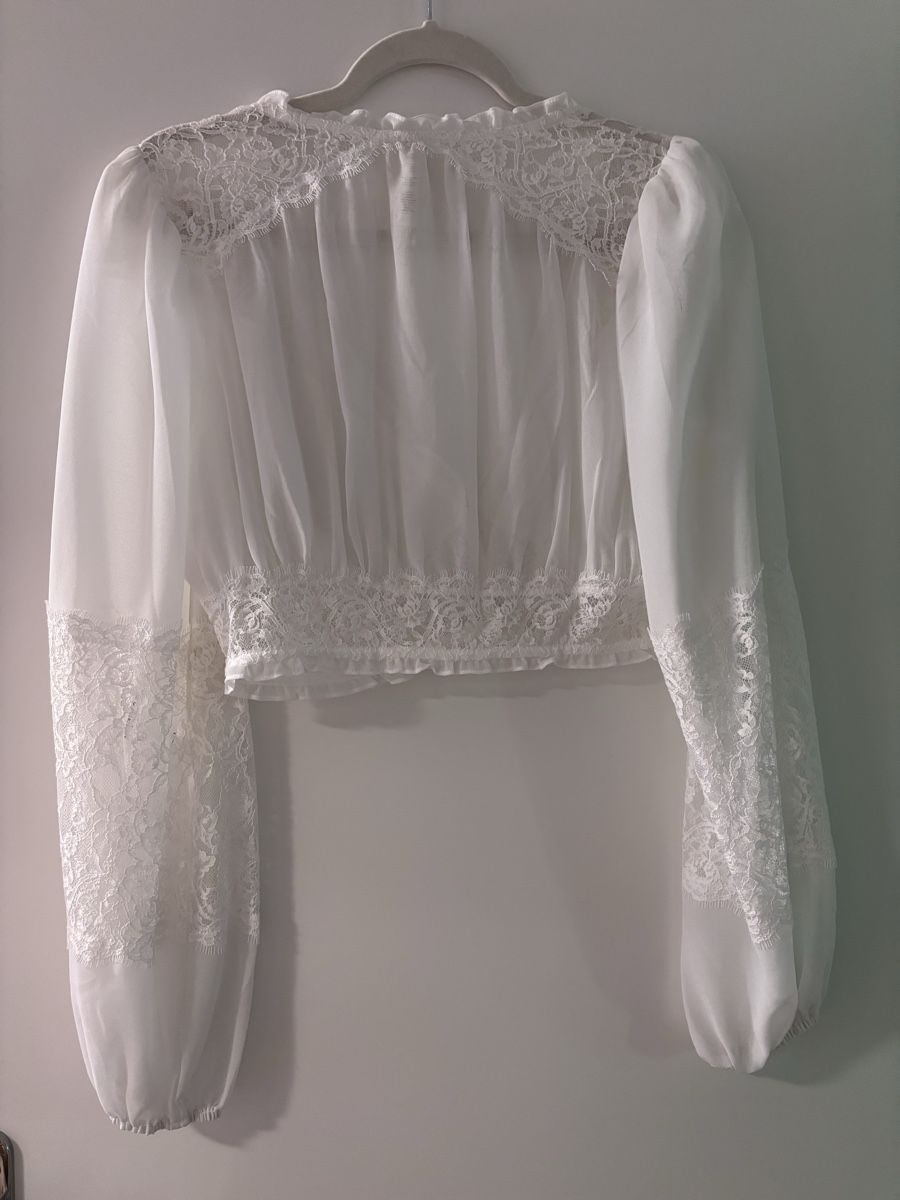 Chemisiers: Spitzenblouse – Neuf (Voir description) à Wetzikon ZH par Deba26 2
