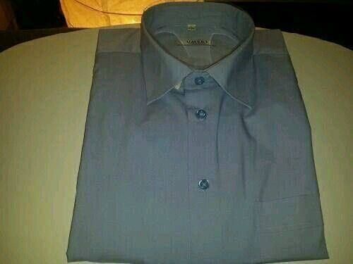 Camicie: +stylische Herren Hemd grosse M – Nuovo e nell'imballaggio originale da Amriswil venduto da JaJa-Express 1