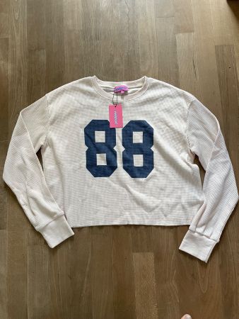 cooles Sweatshirt von Edikted, Gr. M - NEU