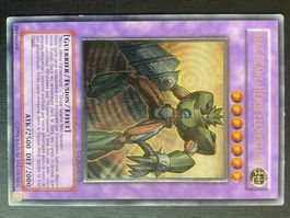 Elemental HERO Grand Neos STON-FR035 - Ultimate - FR - Good