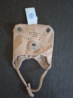 Bonnet bébé Sterntaler taille 45 neuf doublure polaire