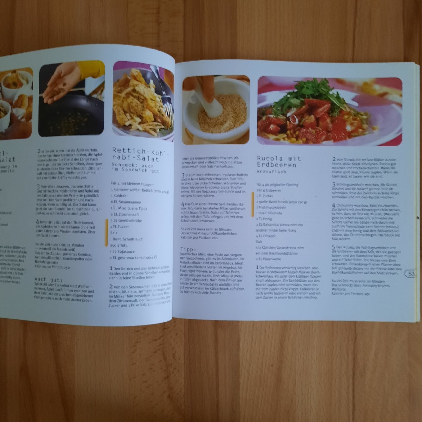 Libri: Vegetarian Basics Kochbuch GU ausser Fisch & Fleisch – Usato da olten venduto da Laterne50 7