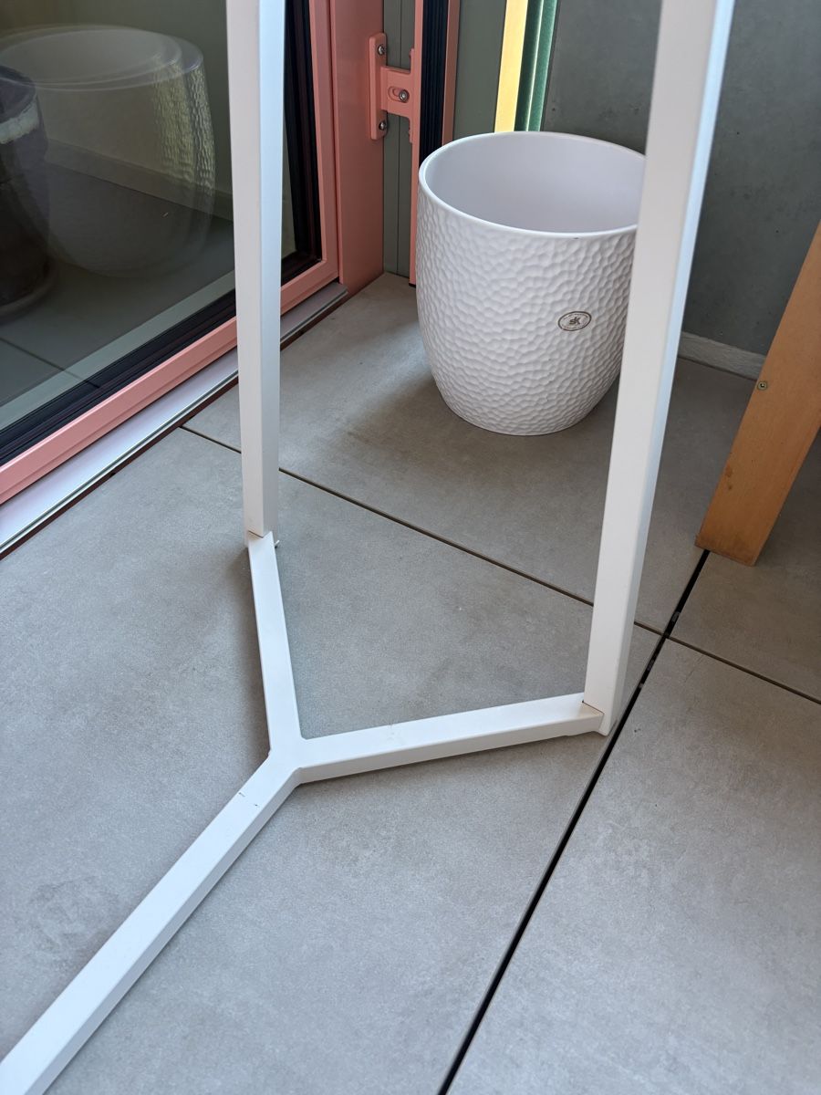 Garderobe: Kleiderstange – Gebraucht aus Zürich von DEBI0601 3