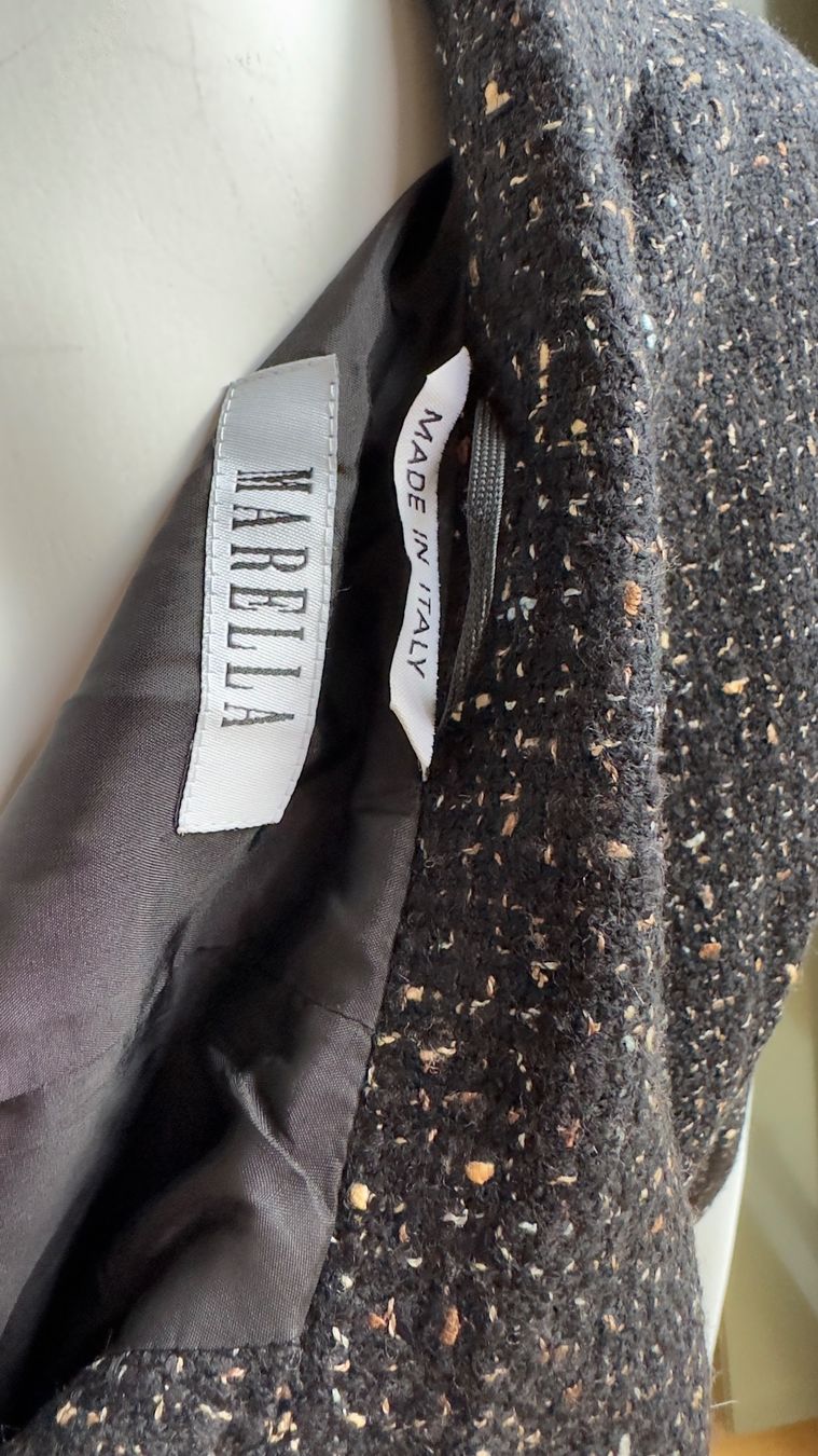 Marella Giacche: Jacke Marella – Nuovo (secondo la descrizione) da Adliswil venduto da RicPro 4