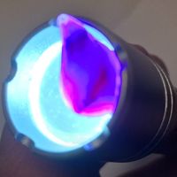 Sugilith AAA Gel-Qualität Rarität