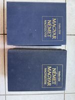 Halász Előd : Deutsch Ungarisches Worterbuch