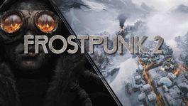 Frostpunk 2 (PC-MAC, 2024, Nur der Steam Key Download Code)