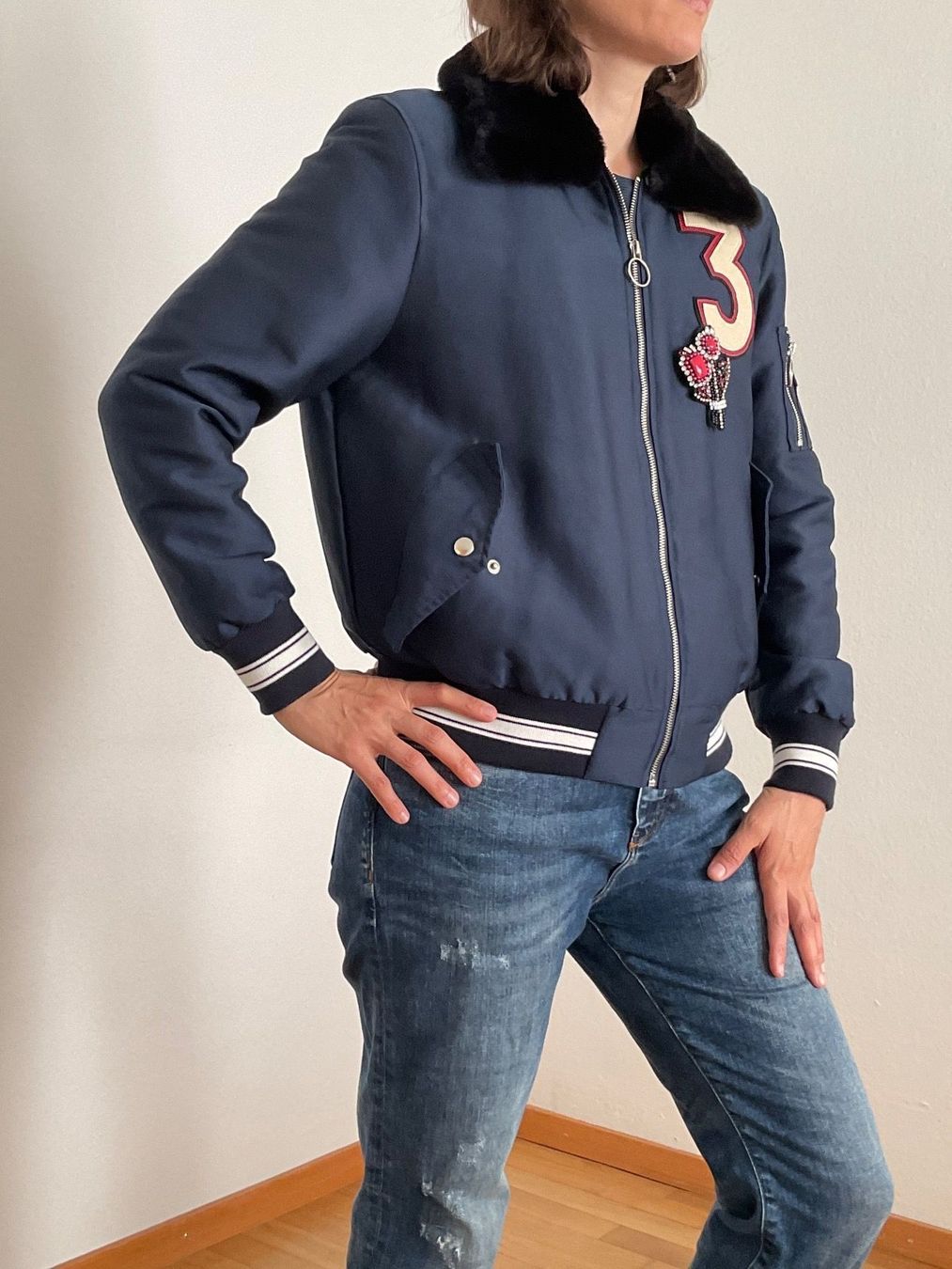 Esprit Giacche: Jacke Damen Grösse L.  NEU !! – Nuovo e nell'imballaggio originale da Bern venduto da jas_8tz2 2