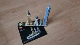 Lego® 21028 Architecture New York City