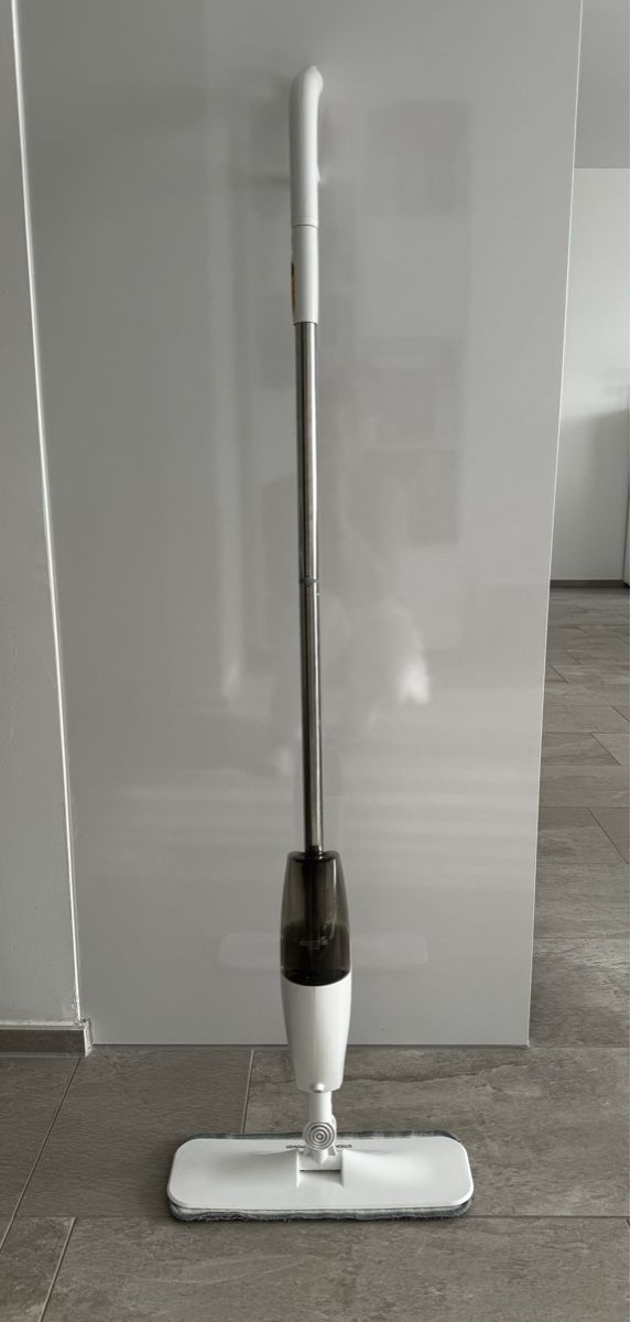 Altro in Apparecchi per la pulizia: Deerma Spray Mop – Usato da Erlenbach ZH venduto da Irina_from_Erlenbach