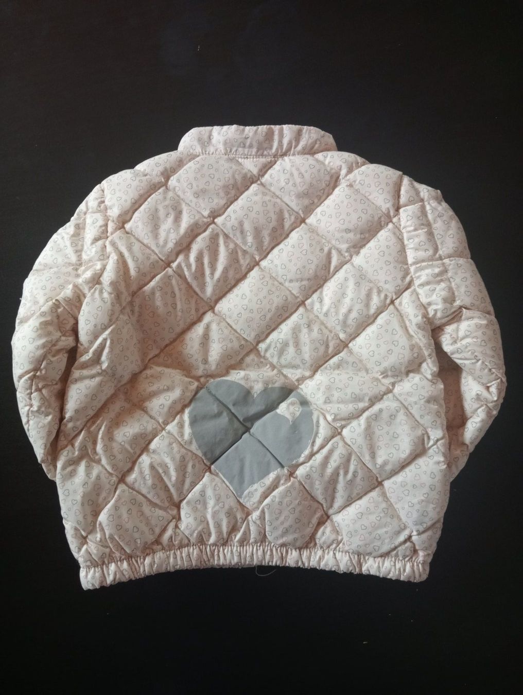 Giacche & Cappotti: Kinderjacke Übergangs Jacke Mädchen gr.86 – Usato da Bilten venduto da ale_8cyx 1