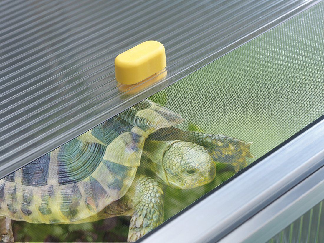 Juwel Terrario: Schildkrötenhaus – Nuovo e nell'imballaggio originale da Aarau venduto da Garteco-GmbH 3
