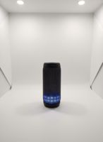 Bluetooth Speaker  |  AEC  |  LED