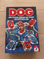 DOG, den letzten beissen die Hunde, wie neu!