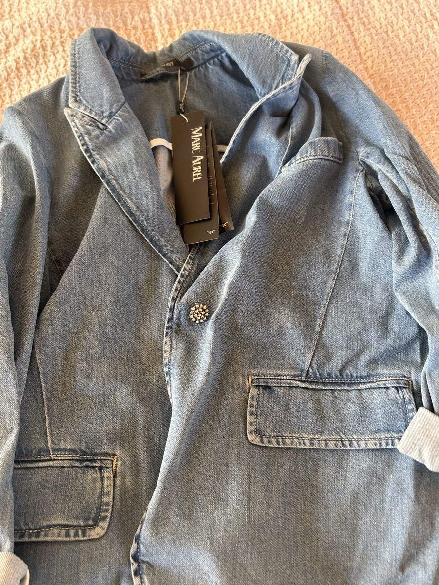 Kleiderpakete: Marc Aurel Designermode Damen Grösse 36 – Neu (gemäss Beschreibung) aus Präz von jac_w285 3