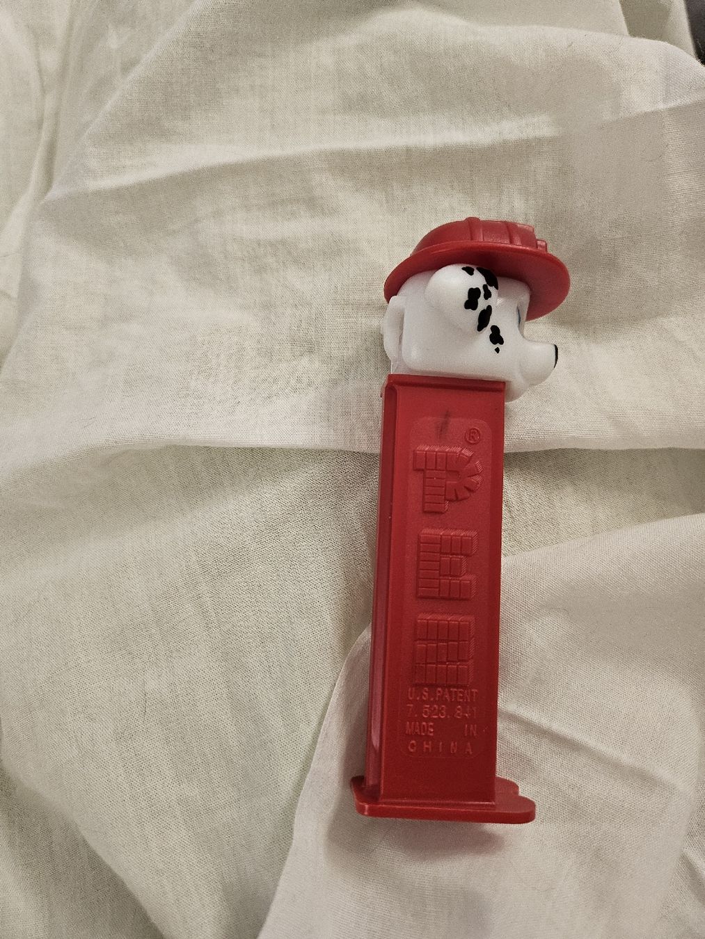 Pez Statuette: Pez Pat'patrouille – Usato da La Joux FR venduto da car_ck96 3