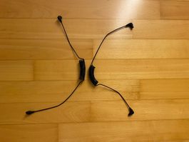 2x Ikelite Fiberoptisches Multicore Kabel – neu, unbenutz