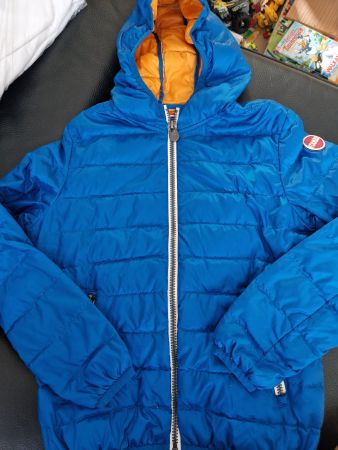 Colmar Step Jacke Gr. 140
