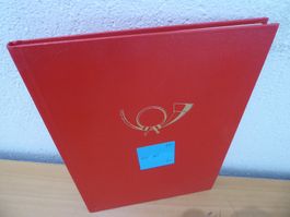 Interessantes Album Weltweit mit 16 Seiten Inhalt