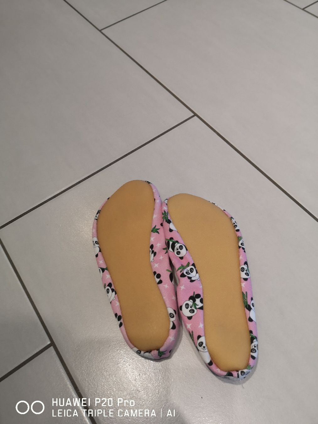 Schuhe für Mädchen: Geräteschuhe Gr. 29/30 – Neu (gemäss Beschreibung) aus Balterswil von Ade0606 1