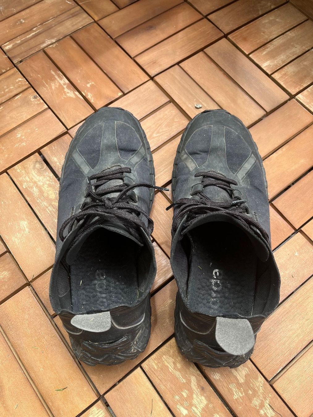 Chaussures hommes: Norda 001 M Trailrunning Schuh – D'occasion à Davos Dorf par ram_lxs5 4