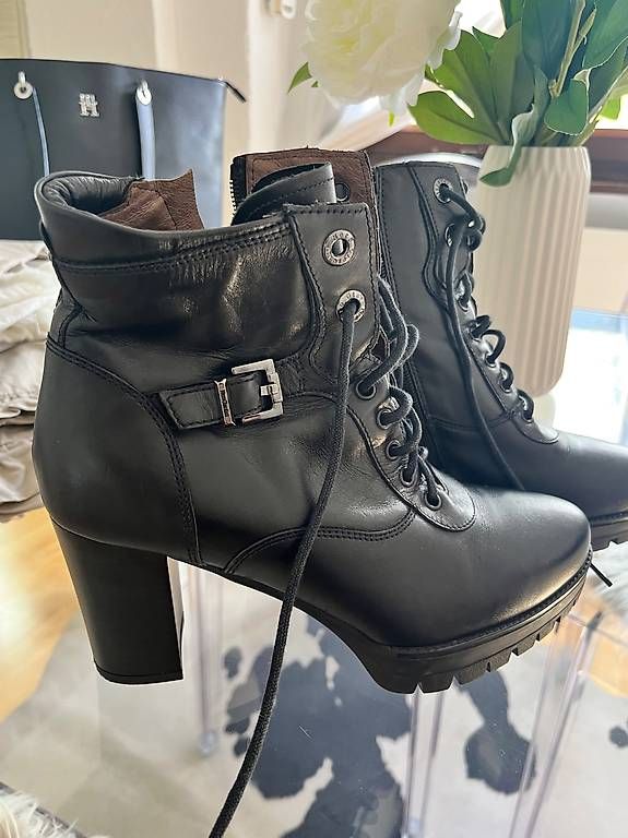 Scarpe da donna: Nero Giardini – Usato da Ascona venduto da ton_7h6d