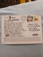 Carte Postale Peinture Malaysia, RARE, Peintre R.Raffie