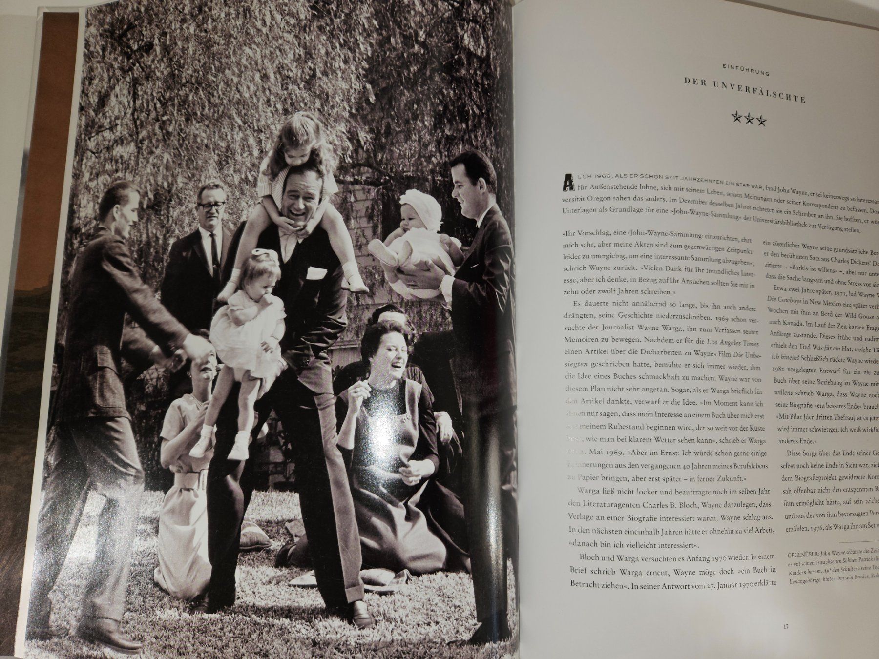Tutti i DVDs: John Wayne Collection - 110 Stk. DVD De Agostini u.a. & Buch – Usato da Gunzwil venduto da Charro03 7