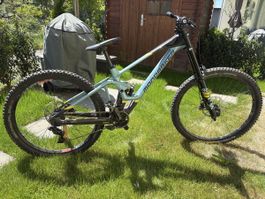 Mondraker Summum Carbon R 27,5/29