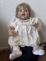Götz Puppe ca 40cm gross