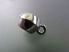 Anhängervorrichtung Metall   ( ± 5mm)