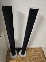 Bang & Olufsen Beolab 6000 Lautsprecher Paar guter Zustand