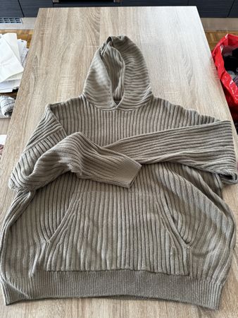 Pull oversize L