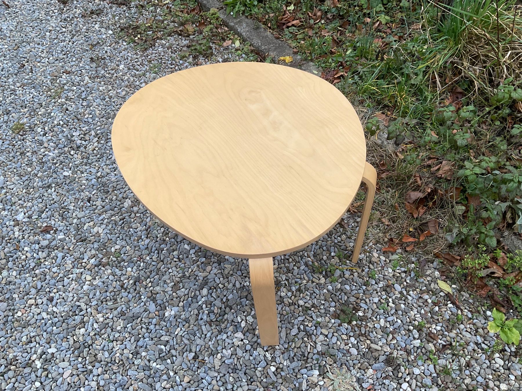 Tavoli: IKEA Svalsta Beistelltisch Couchtisch – Usato da Aarau venduto da Ikebana03 1