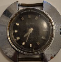 Vintage Dugena Automatic Herrenuhr - Seltenes Sammlerstück
